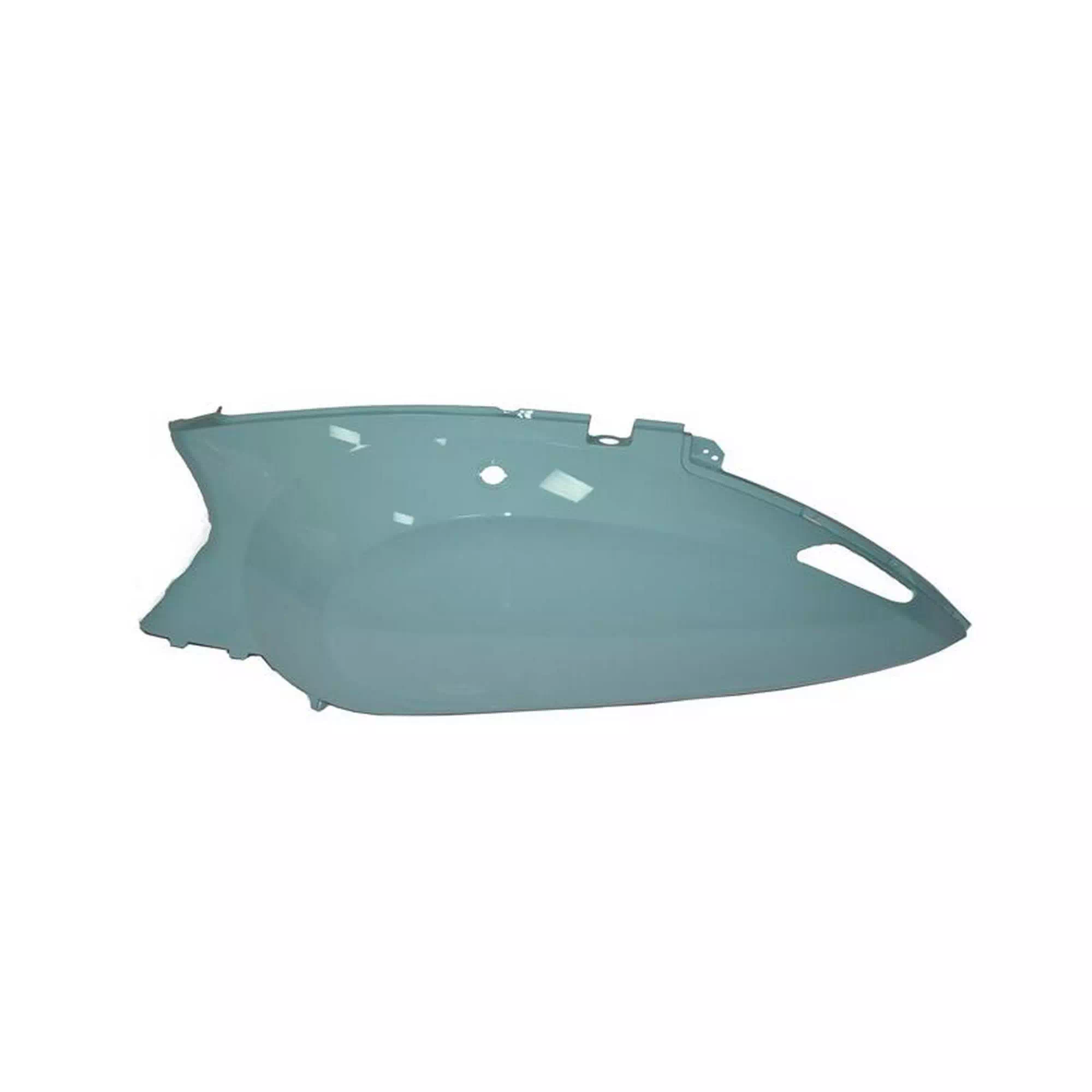 RKS AZURE ARKA YAN PANEL SOL YEŞİL [AZURE (KUBA) - AZ50 - AZURE MAX] #RK 28023
